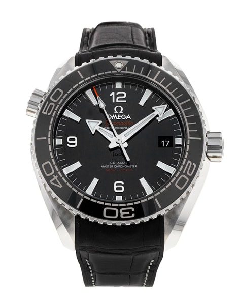 Omega Planet Ocean 215.33.44.21.01.001